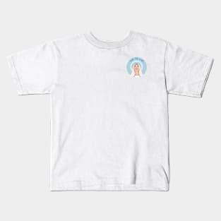 Mary Kids T-Shirt